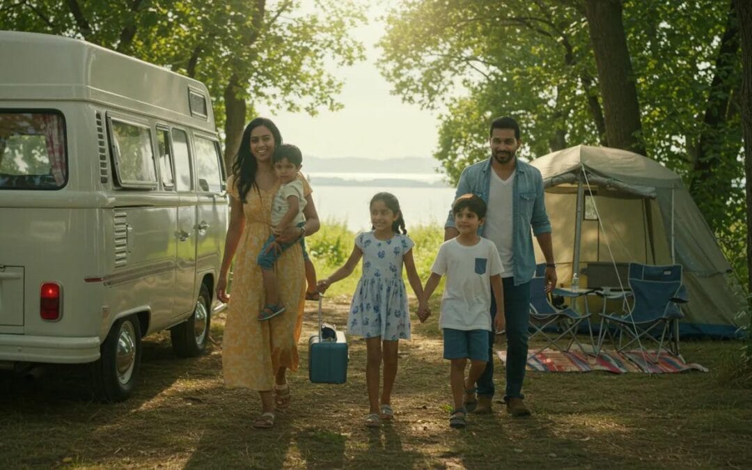 Affordable Family Vacation Ideas for Tight Budgets: Creating Memories Without Breaking the Bank