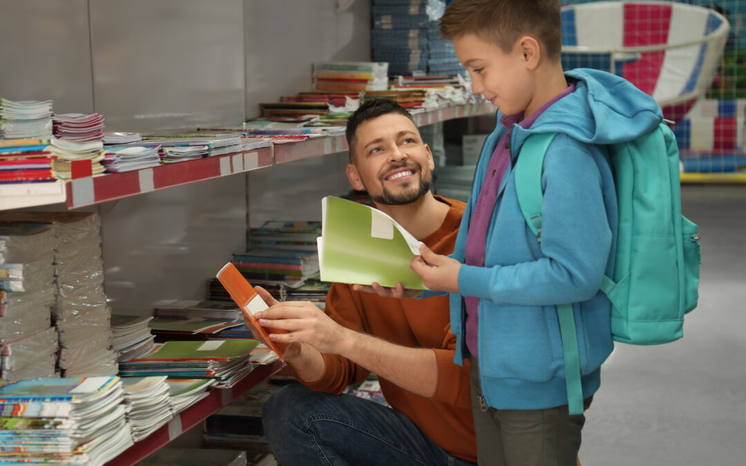 Back-to-School on a Budget: Smart Strategies for Families in Washington, PA